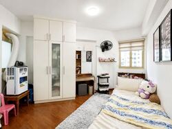 Blk 135 Edgedale Plains (Punggol), HDB 5 Rooms #599478611